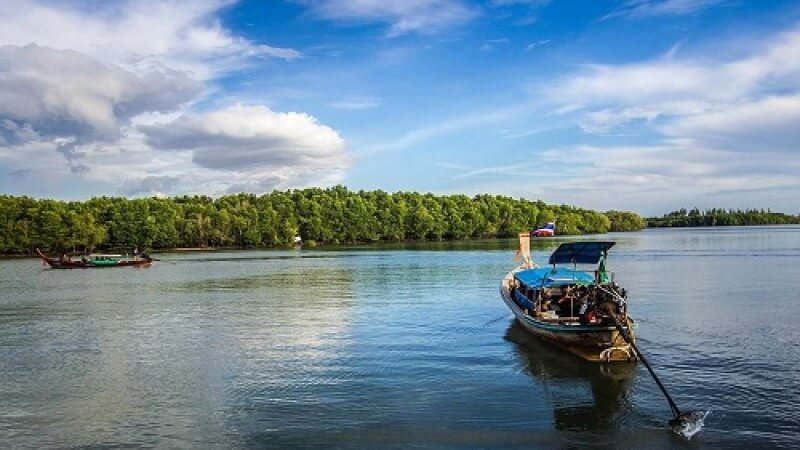 Andaman Glimpses - Port Blair 3N + Havelock 1N