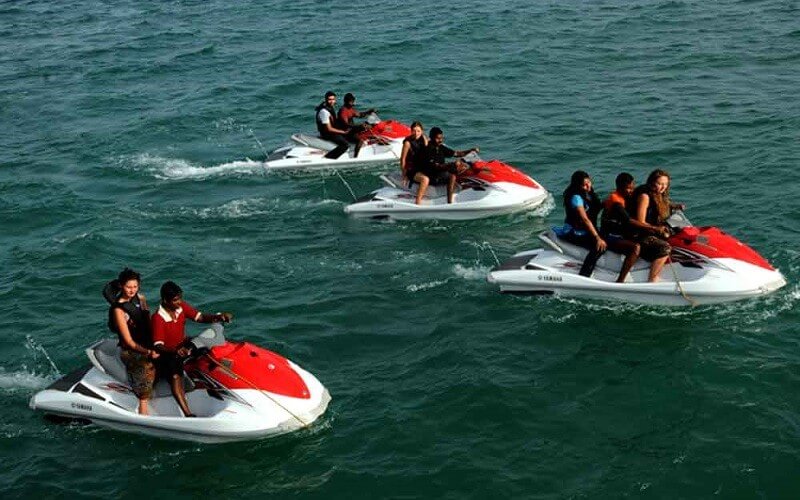 Family-Friendly Activities in the Andaman Islands